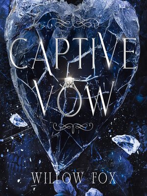 cover image of Captive Vow
